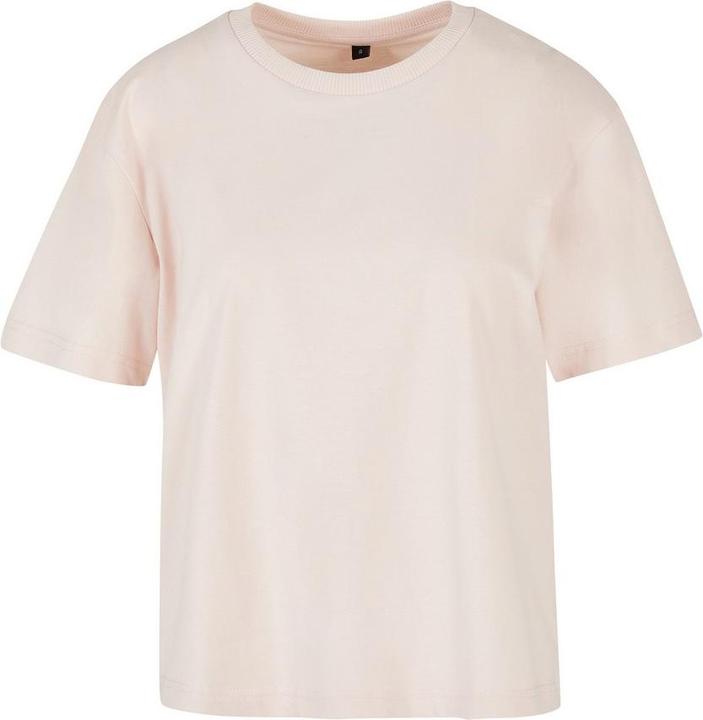 Actual product image Build Your Brand T-shirt in plus size (44 D)