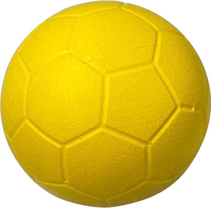 Huspo Schaumstoff Fussball