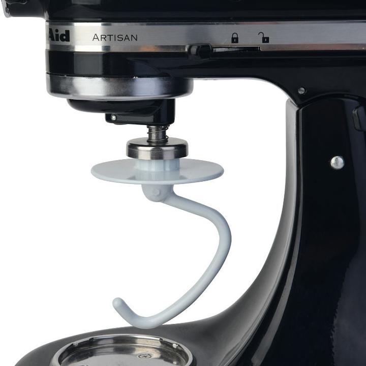 Image du produit Hermex Crochet de pétrissage alternatif K45DH pour KitchenAid