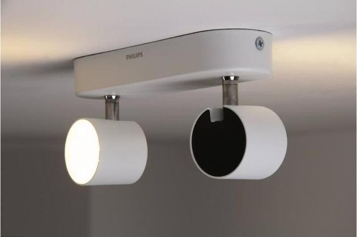 Actual product image Philips Aurora (1000 lm)