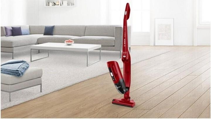 Actual product image Bosch Hausgeräte BBHF214R