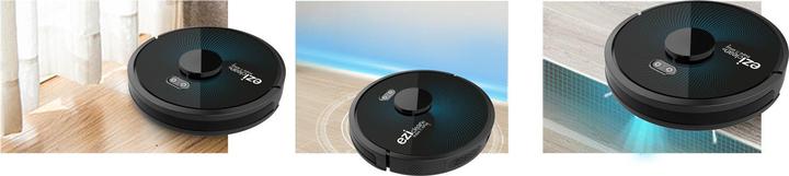Image du produit Eziclean Aqua connect x850 (Robot d'aspiration et de nettoyage)