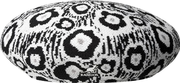 Produktbild Kangol Retro Flower Beret