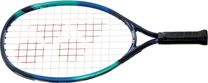 Image du produit Yonex T EZONE "JUNIOR 19" sky blue cordée Grip 04 (0, 175 g)