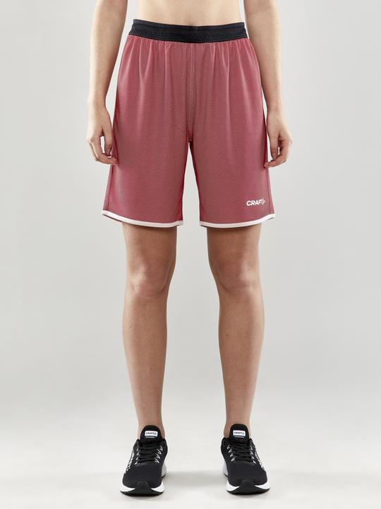 Immagine prodotto Craft Progress - Pantaloncini reversibili da basket W (XS)