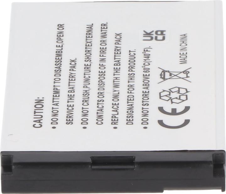 Actual product image Sonim Akku für XP1, XP1-BT, XP1-0001100