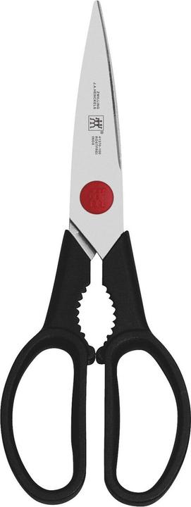Produktbild Zwilling Messerblock Set 7-tlg. bestückt Buche