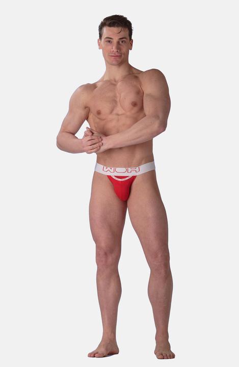 Image du produit Woh Jockstrap Sexy Fun (L, Une unité par pack)