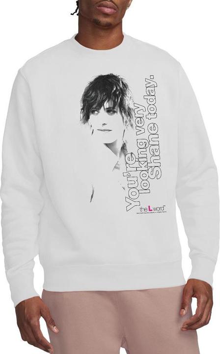 Produktbild The L Word Looking Shane Today Sweatshirt (XL)