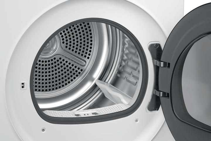 Produktbild Haier HD90-A3Q979U1 I-Pro Series 7 Silence & Wifi (9 kg, Rechts)