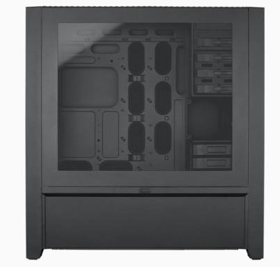 Produktbild Corsair Obsidian 900D Window (ATX, E-ATX, HPTX)