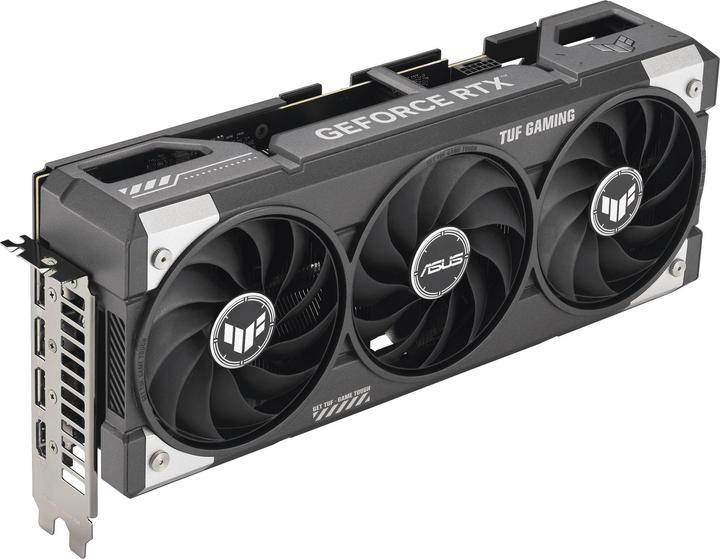 Produktbild ASUS TUF Gaming GeForce RTX 5060 Ti OC (8 GB)