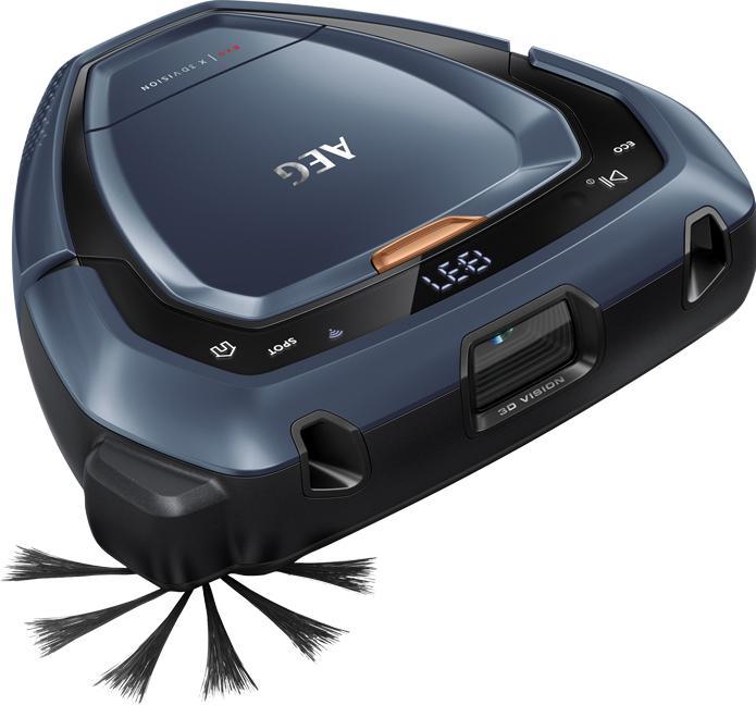 Immagine prodotto AEG RX9-1-IBM (Aspirazione robotica)