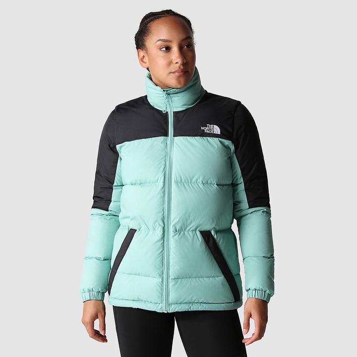 Actual product image North Face Diablo (S)