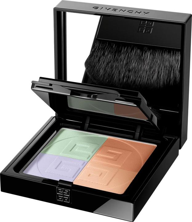 Produktbild Givenchy Prisme Libre Puder Nr. 04 - Mousseline Acidulep (04)