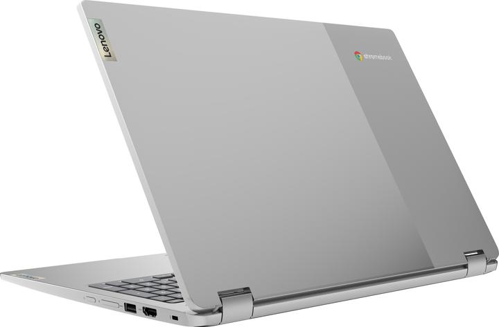 Produktbild Lenovo IdeaPad Flex 3 (15.60", Intel Celeron N4500, 8 GB, 128 GB, DE)