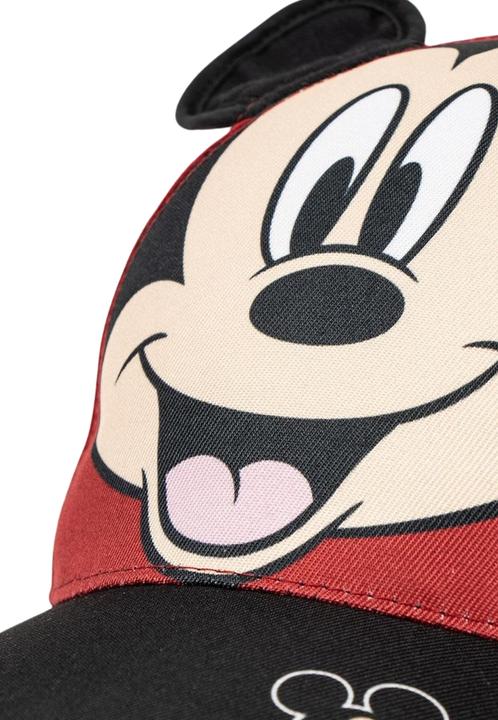 Image du produit Disney Baseballcap Mickey
