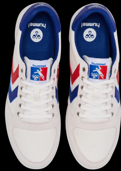 Actual product image hummel Slimmer Stadil Low (41)