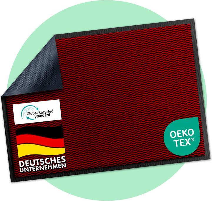 Produktbild Floordirekt Schmutzfangmatte SKY Novo (90 x 150 cm)