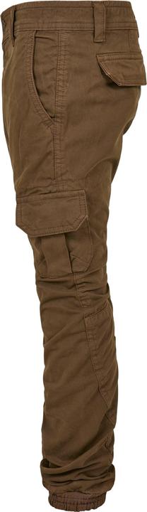 Immagine prodotto Urban Classics Ragazzi, pantaloni da jogging Cargo (122)