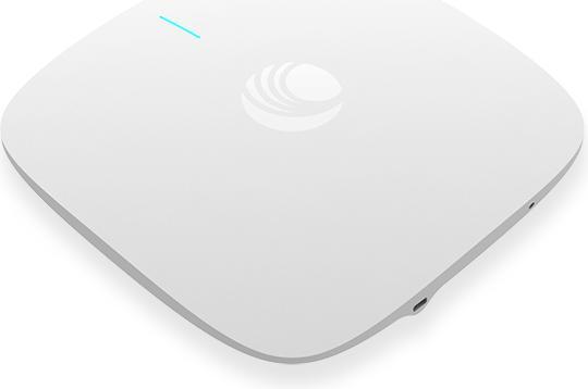 Image du produit Cambium Networks cnPilot E410 Point d'accès AC double bande 2x2 Wave2 MIMO