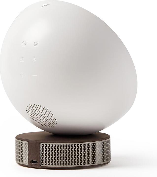 Actual product image Lexon Miami Sunrise
