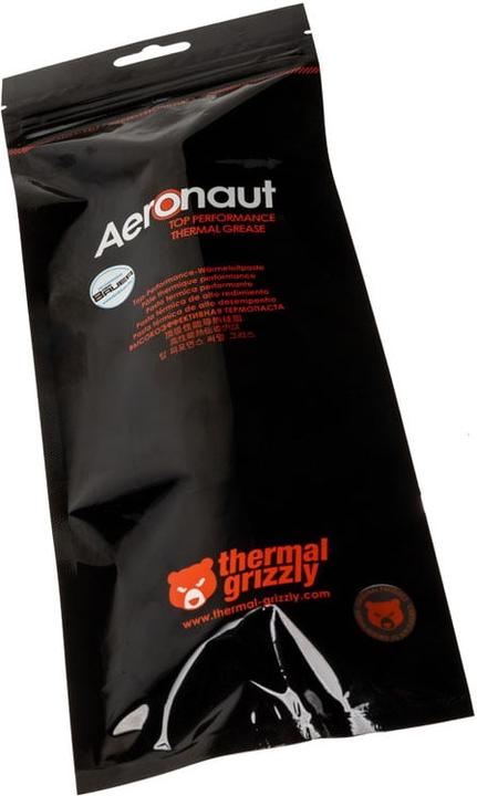Produktbild Thermal Grizzly Aeronaut (8.50 W/m K, 26 g)