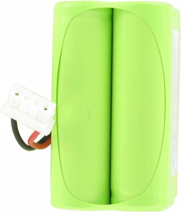 Actual product image AccuCell Akku Dirt Devil Evo Wischroboter