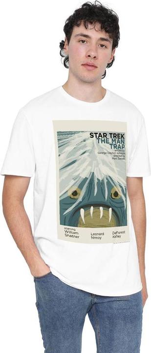 Produktbild The Original Series Episode 1 TShirt (4XL)
