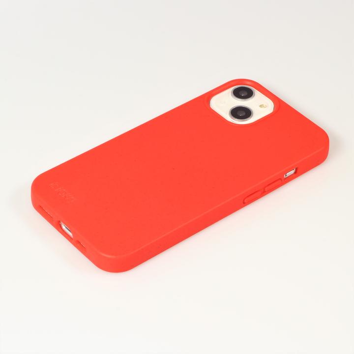 Actual product image Bioka Coque biodégradable et compostable Eco-Friendly (Apple iPhone 14)
