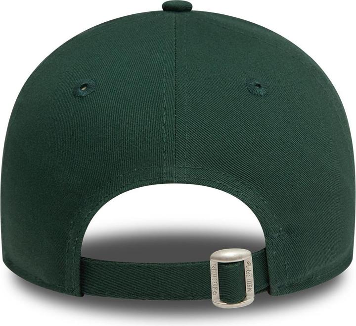 Produktbild New Era 9Forty Damen Cap - Metallic New York Yankees Forest