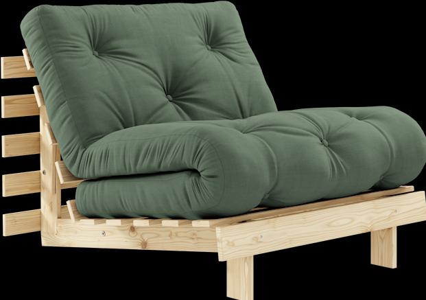 Image du produit Karup Design Roots 90 (Canapé-lit, 1 place)