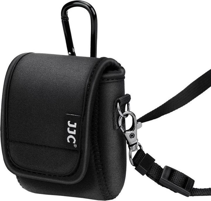 Produktbild JJC OC V10 Camera Case (voor Canon Powershot V10)