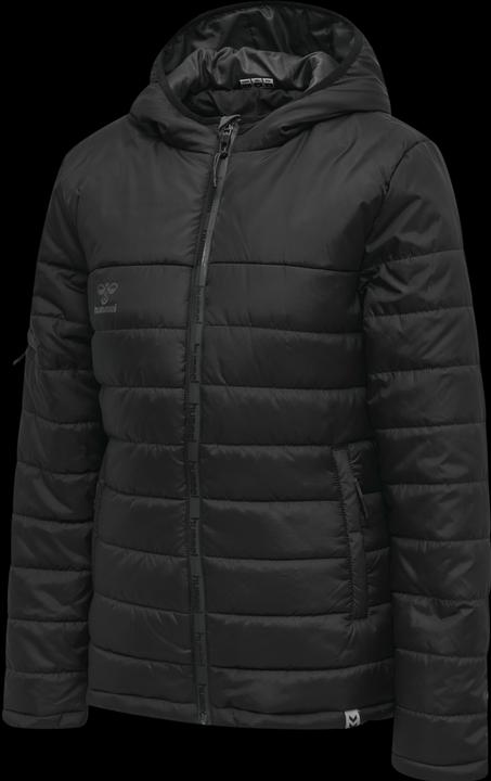 Image du produit hummel Veste à Capuche Matelassée North Woman (S)