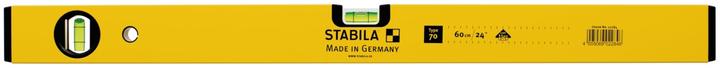 Produktbild Stabila Wasserwaage Type 70 (200 cm)