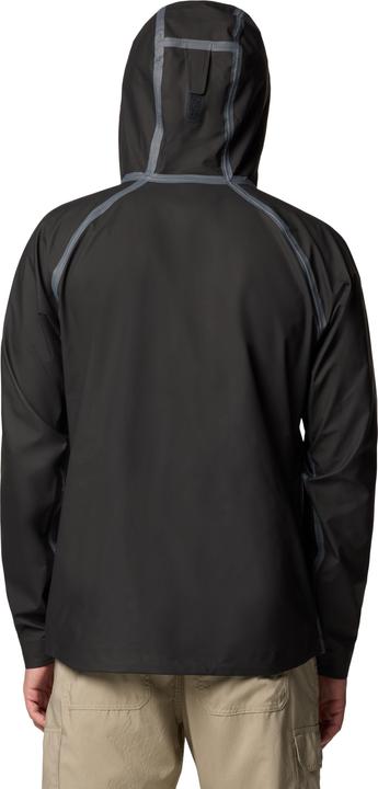 Image du produit Columbia Veste Imperméable Reign No Shine™ Homme (S)