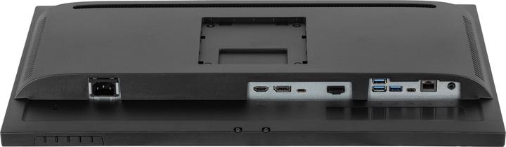 Actual product image iiyama 24" IPS FHD 4ms USB-C HDMI (1920 x 1080 pixels, 24")