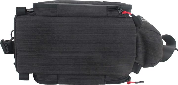 Actual product image Wiltec Gepäckträgertasche (20 l, Luggage carrier bag)