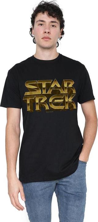 Actual product image Mens Feel the Steel T-Shirt (3XL)