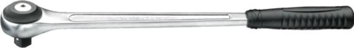 Immagine prodotto HEYTEC Cricchetto reversibile 508100-00-6 3/4 ″ 72 denti Disco di commutazione (3/4")