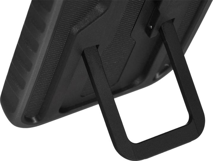 Produktbild Topeak Telefongehäuse Ridecase T-Tt9875bg Iphone 14 Plus Schwarz/Grau (Apple iPhone 14 Plus)