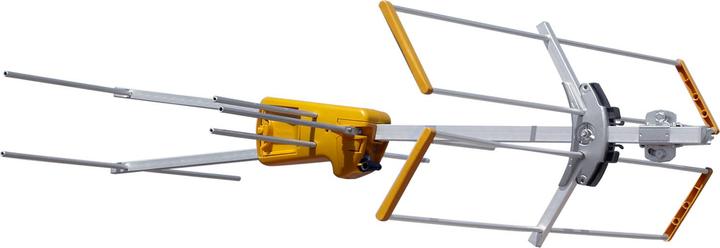 Produktbild Televes VHF - Antenne FSA3109 9 dB K5-12 10 Elemente (Parabolantenne, 9 dB, DVB-S / -S2)