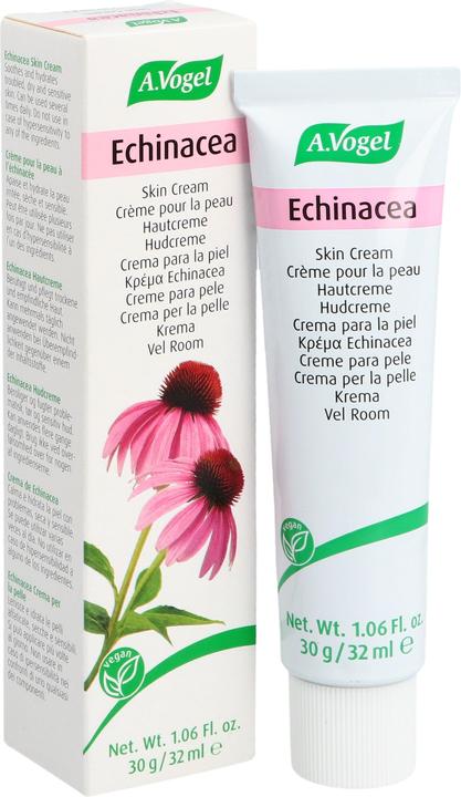 Immagine prodotto Vogel Crema per la pelle all'echinacea Tb 30g (Crema corpo, 114.69 ml)