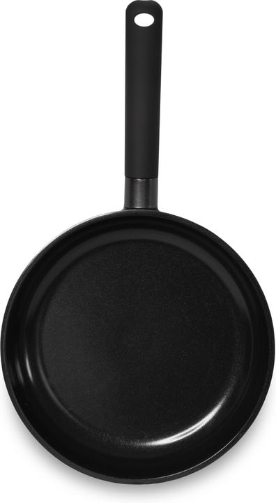OPA Cerabasic Frying Pan, 26 cm (26 cm, Pfannenset + Topfset)