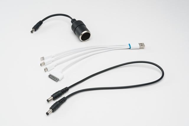 Produktbild Swaytronic All In One Zubehör