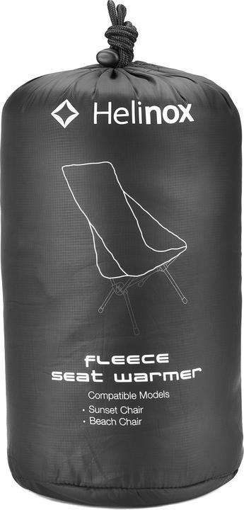 Image du produit Helinox Housse de siège Seat Warmer for Sunset/Beach