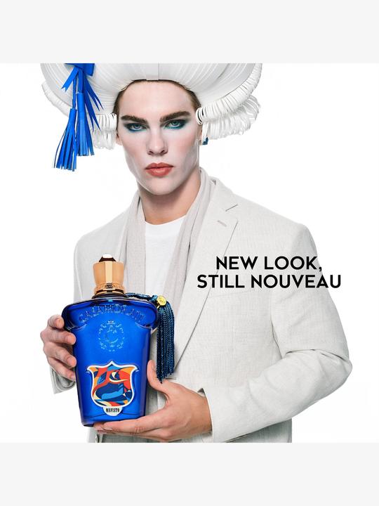 Produktbild XerJoff Mefisto (Eau de Parfum, 100 ml)