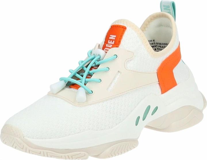 Orange, Weiss