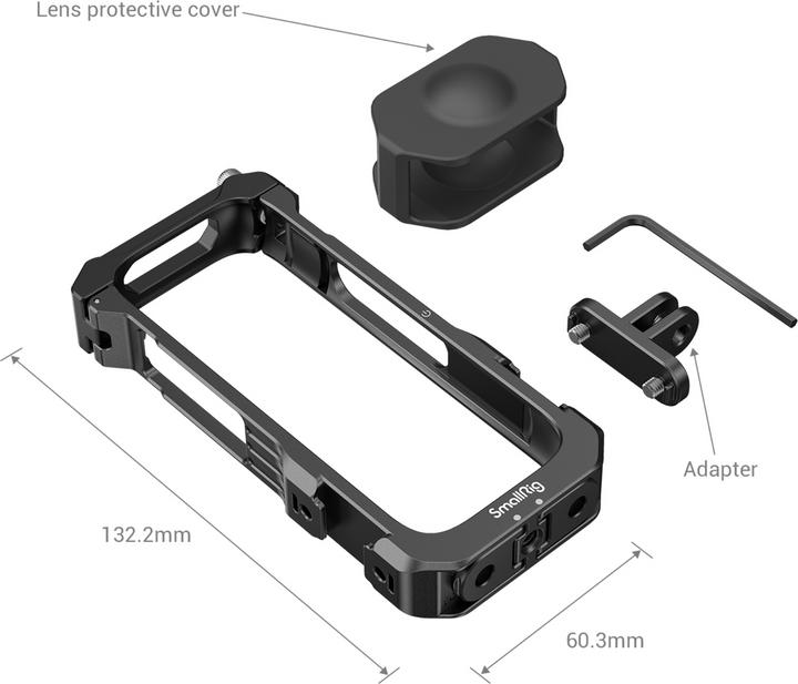 Produktbild SmallRig Utility Frame