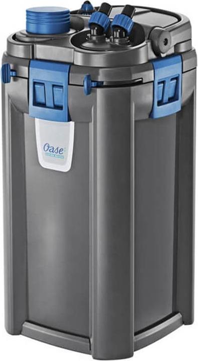 Produktbild Oase Thermo 600 (600 l, Aussenfilter, Süsswasser, Salzwasser)